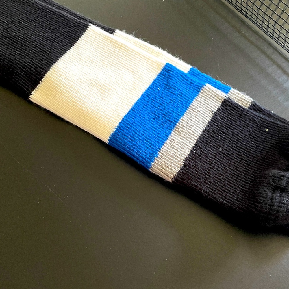 26 Inch Intermediate Hockey Socks